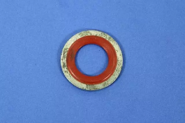 4761737AC - : A/C Suction Line O Ring for Dodge: Dakota, Durango, Ram 1500, Ram 2500, Ram 3500 | Jeep: Cherokee Image