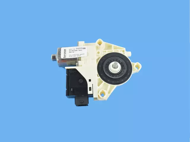 68286266AA - Doors, Door Mirrors and Related Parts: Window Regulator Motor, Left for Mopar Image