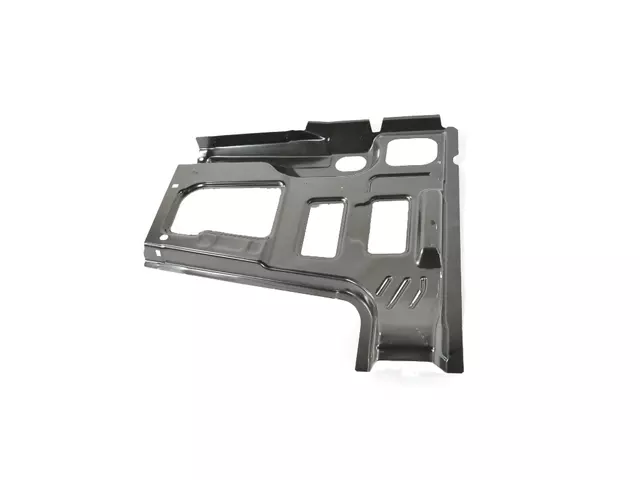 B-Pillar Reinforcement, Right - Mopar (68166993AB)