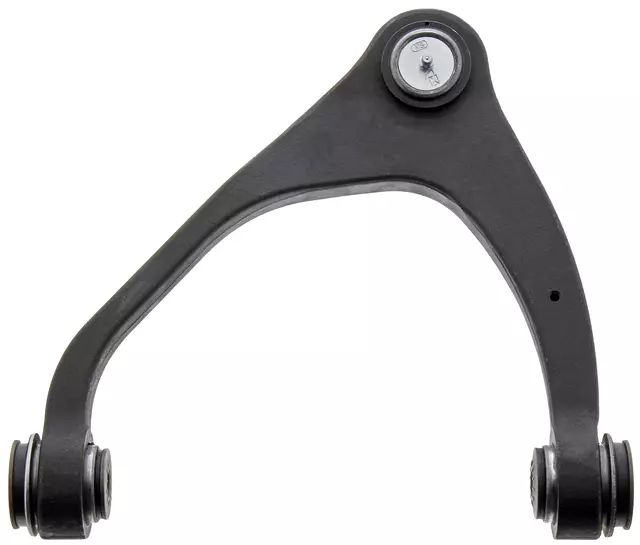 Front Passenger Side Upper Suspension Control Arm and Ball Joint Assembly - ACDelco (MS501233)