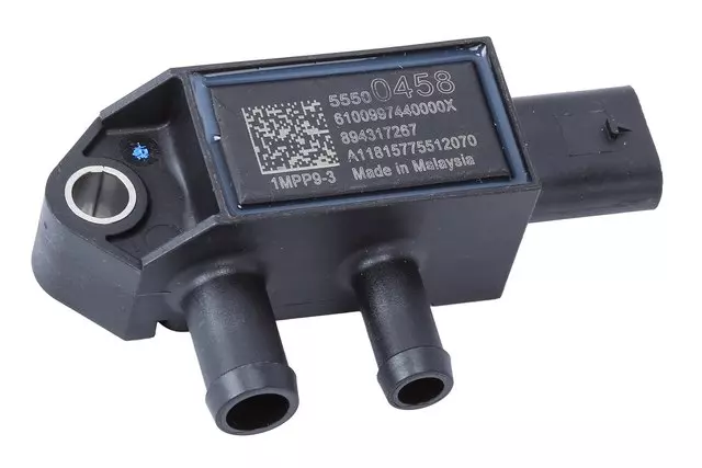 55500458 - : Exhaust Pressure Differential Sensor for ACDelco Image