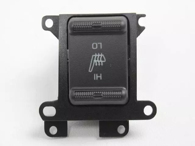 56033017AB - Electrical: Heated Seat Switch, Right for Mopar Image