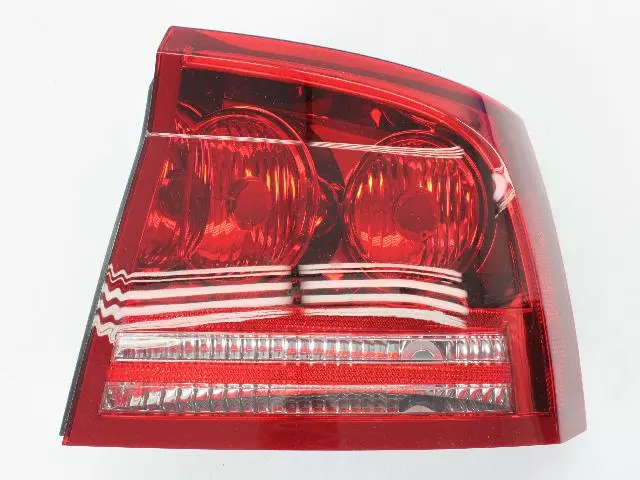 Tail Stop Turn Lamp, Right - Mopar (5174406AA)