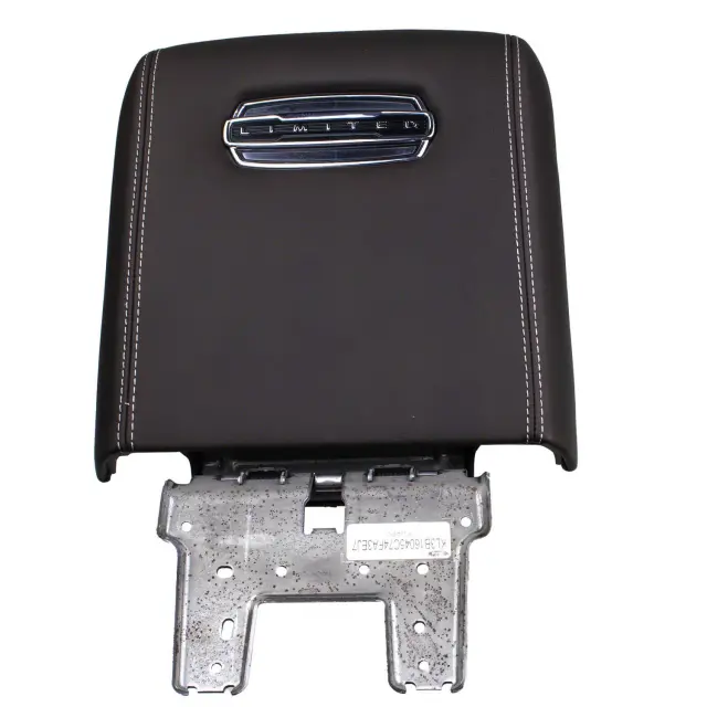 KL3Z1606024BA - : Armrest Assembly Console for Ford Image