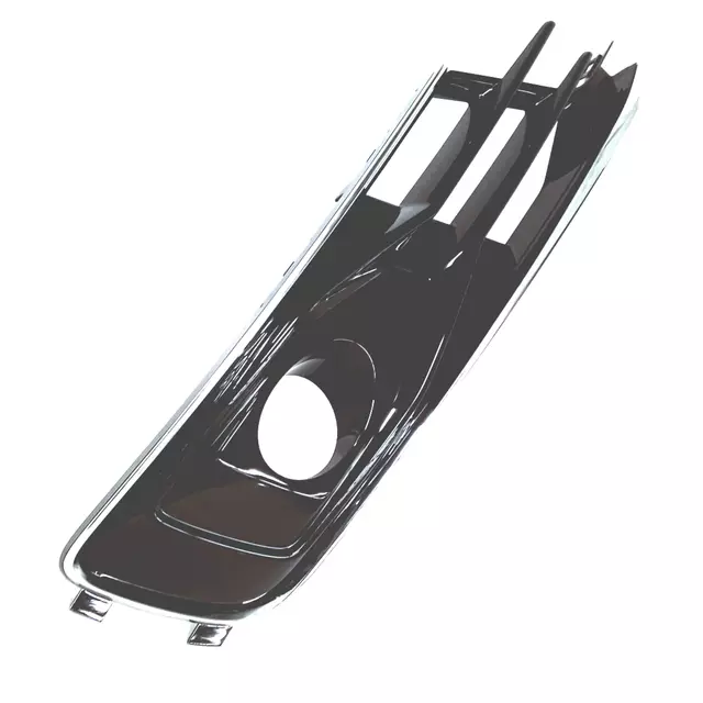 4G0807648AT94 - : Outer Grille for Audi: A6 Image