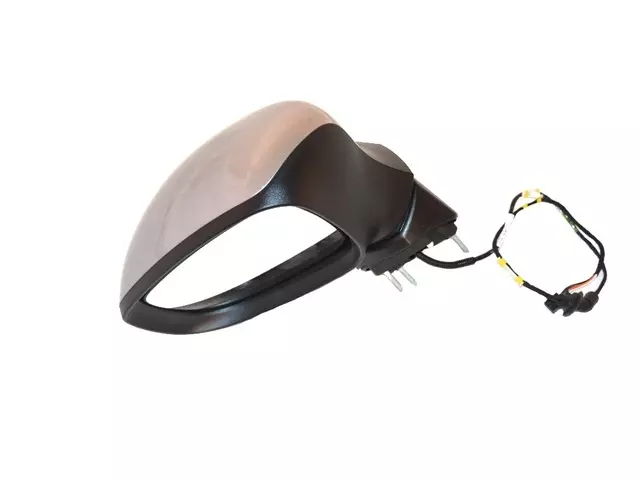 Mirror Assembly - Mopar (5VD35JSCAE)