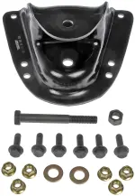 722084 - : Front Position Leaf Spring Bracket Kit for Dorman Image