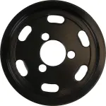 PU100702 - : Power Steering Pump Pulley for ATLANTIC AUTOMOTIVE Image