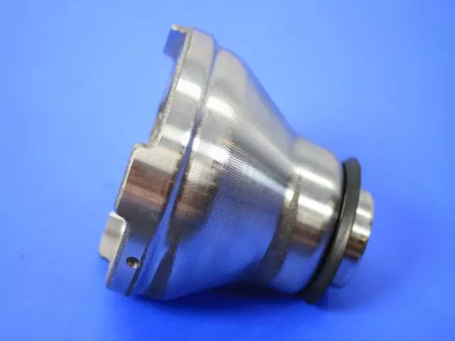 Drive Shaft Flange Package - Mopar (68077944AA)