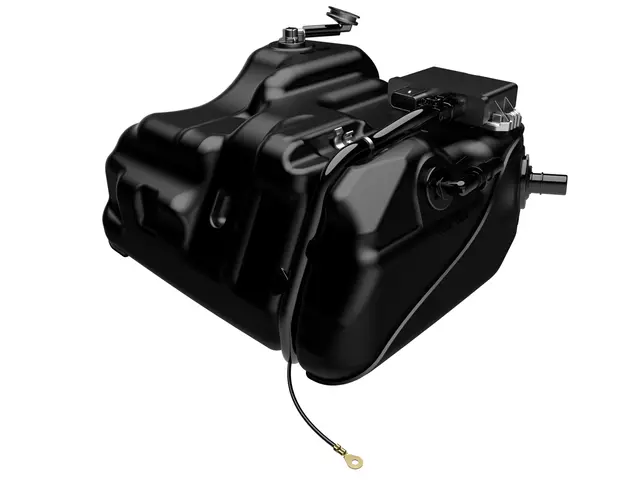 Fuel Tank - Mopar (68085904AC)