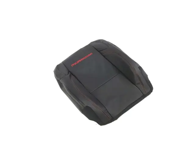 Front Seat Back Cover, Left - Mopar (6PU15NR3AF)