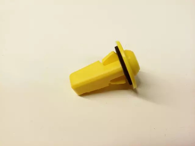 5218806030 - Body: Bumper Cover Spacer for Toyota Image