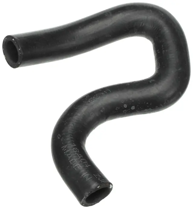 19617 - Cooling Systems: Premium Molded Heater Hose for Gates Image