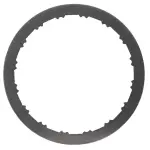 LP5Z7B066Y - : Plate Clutch Pressure for Ford Image