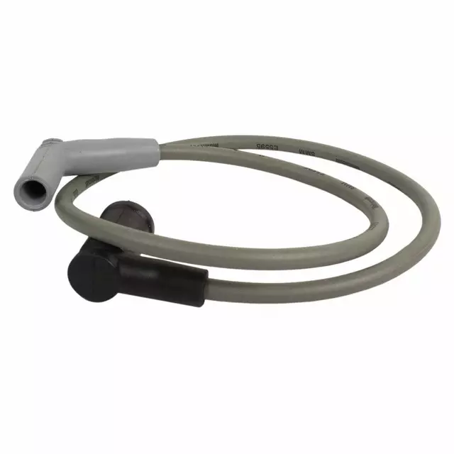1U2Z12286BM - Ignition: Spark Plug Wire for Ford: Ranger Image