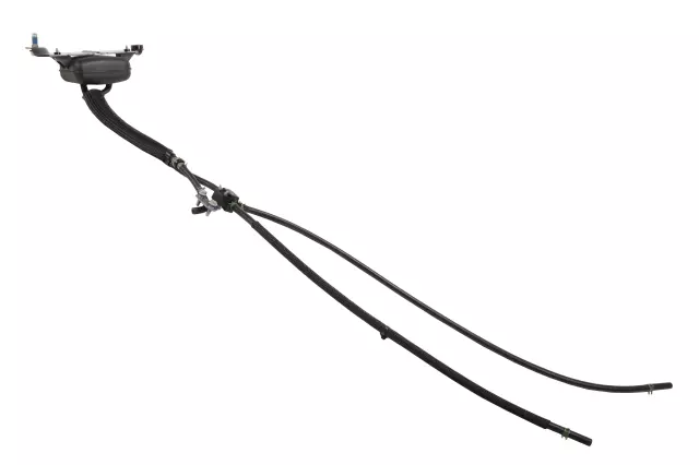 12653854 - : Intercooler Bypass Valve Solenoid for Buick: Regal Image