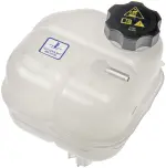 603838 - Belts and Cooling: Pressurized Coolant Reservoir for Dorman Image