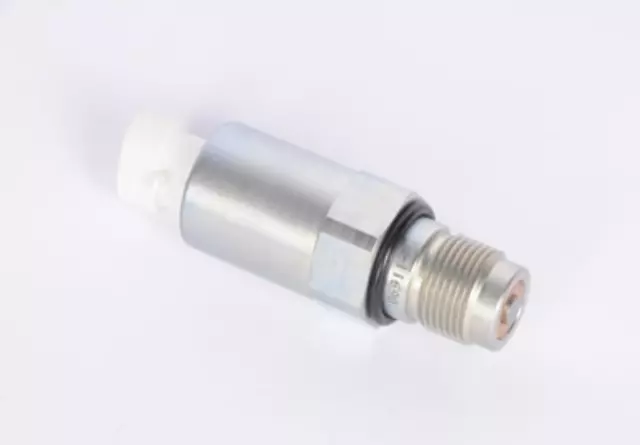 19210002 - : Manual Transmission 2nd and 3rd Gear Block Out Solenoid for GM Image