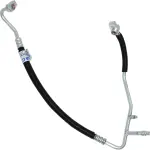 HA113737C - : A/C Refrigerant Discharge Hose -- Discharge Line for UAC Image
