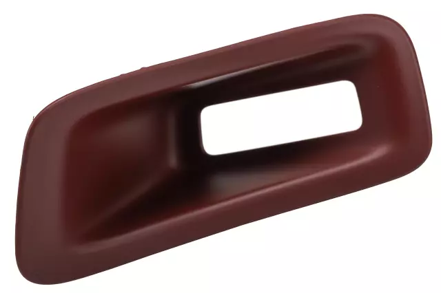 84742132 - Electrical: Seat Belt Bezel for GM Image