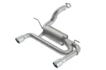 11957 - : 3.5 Inch Lift Kit | Cast Steel LCA | Vertex/V2 | Fits Chevy/Fits GMC 1500 (07-13) for Borla Image