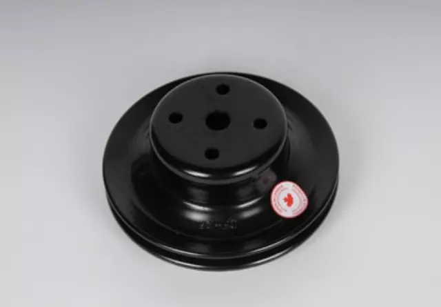 Water Pump and Fan Pulley Assembly - GM (14023155)