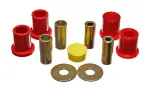 43152R - : Control Arm Bushing Set for Energy Suspension Image