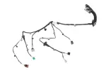 84879568 - : Rear Driver Side Door Wiring Harness for GM Image