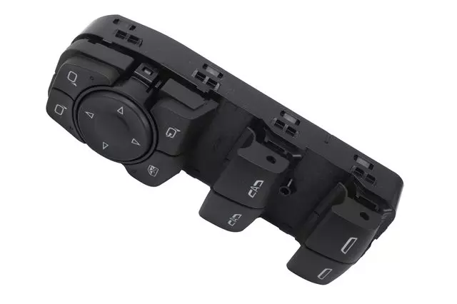 85651308 - Body: Window Switch for GM Image