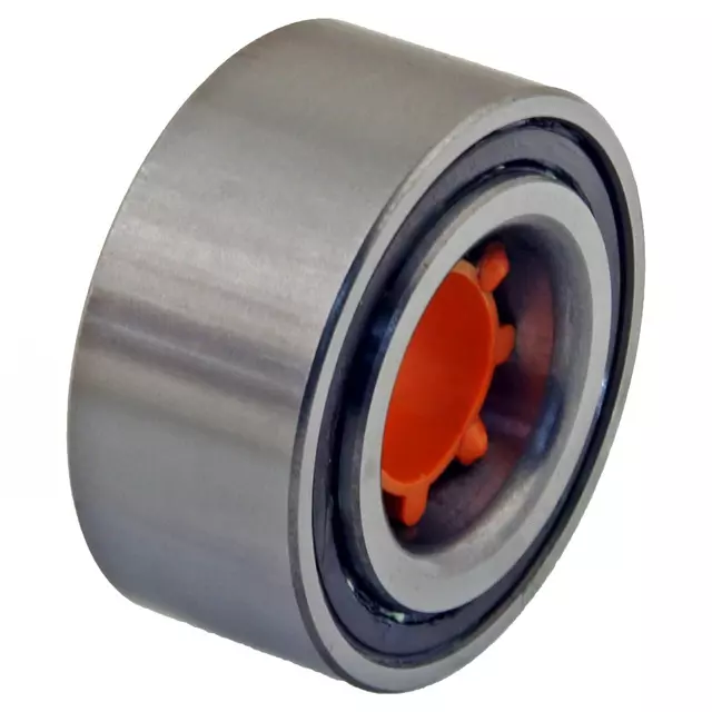 514002 - Driveline and Axles: Wheel Bearing for Chevrolet: Nova | Lexus: ES250, RX300 | Nissan: 200SX, NX, Sentra | Toyota: Camry, Celica, Corolla, Highlander, MR2, RAV4 Image