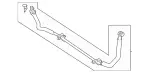 1675019802 - : Coolant Line for Mercedes-Benz: GLE580, GLS580 Image