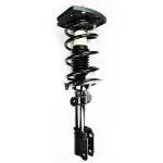 3333354L - : Focus Auto Parts Suspension Strut and Coil Spring Assembly for Focus Auto Parts Image