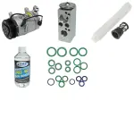 KT5879 - : A/C Compressor Kit -- Compressor Replacement Kit for UAC Image