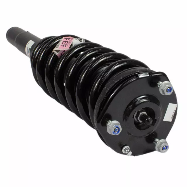 Strut Loaded Assembly - Ford (GU2Z-18A092-V)