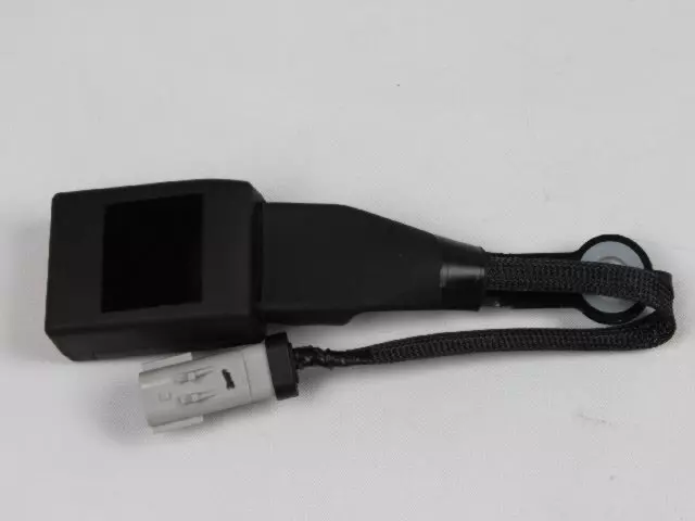 1RJ431XVAB - Restraints: Front Inner Seat Belt, Left for Jeep: Wrangler Image