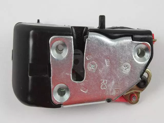 REAR DOOR - LATCH | Mopar 55235202AC - Mopar (55235202AC)