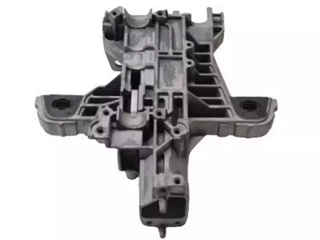 F2DZ3F723A - Steering: Housing for Ford: Crown Victoria, Mustang, Taurus, Thunderbird | Lincoln: Mark VII, Mark VIII, Town Car | Mercury: Cougar, Grand Marquis, Sable, Villager Image