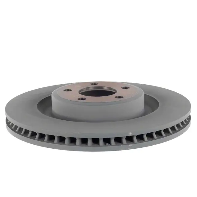 Disc Brake Rotor Front - Ford (L1MZ-1125-A)