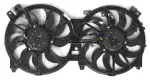 6029144 - : Agility Dual Radiator and Condenser Fan Assembly for Agility Image