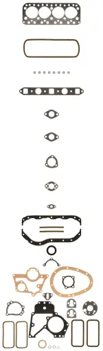 50062200 - : Engine Gasket Set for Ajusa Image