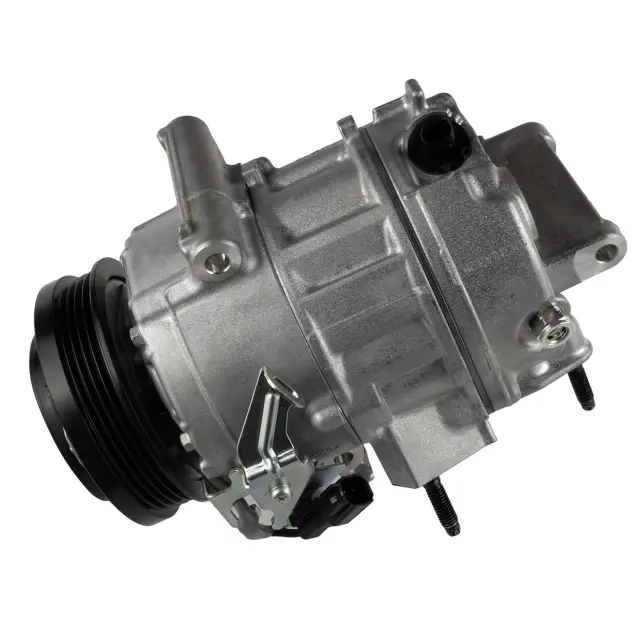 A/C Compressor - Ford (HL3Z-19703-Y)