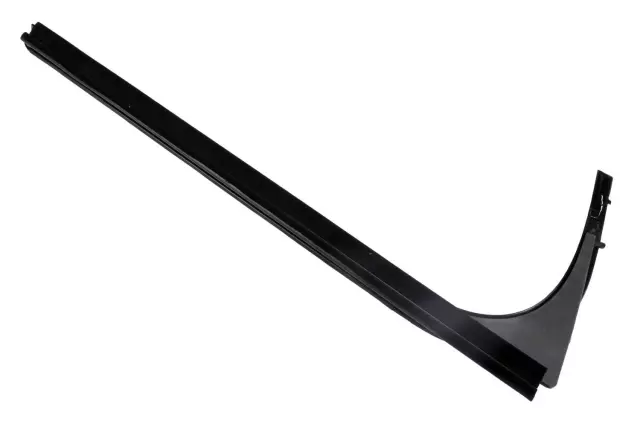 Passenger Side Rear Door Window Outer Sealing Strip - GM (22774085)