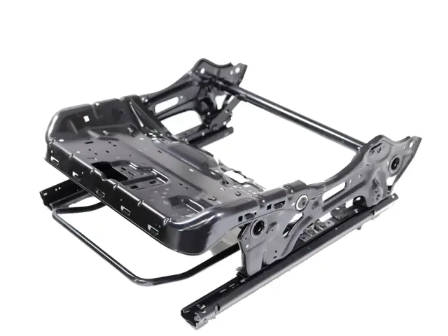 68376521AC - Interior Trim: Seat Adjuster for Jeep: Grand Cherokee, Grand Cherokee L Image