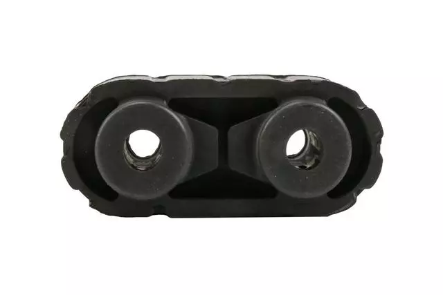 15731502 - Exhaust: Muffler W/Tailpipe Hanger for Cadillac: Escalade | Chevrolet: Blazer, C1500, C2500, C3500, Express 1500, Express 2500, Express 3500, Express 4500, G30, K1500 Pickup, K2500 Pickup, K3500 Pickup, Suburban C1500, Suburban C2500, Suburban K1500, Suburban K2500, Tahoe | GMC: C1500 Pickup, C2500 Pickup, C3500 Pickup, G3500, K1500 Pickup, K2500 Pickup, K3500 Pickup, Savana 1500, Savana 2500, Savana 3500, Savana 4500, Suburban C1500, Suburban C2500, Suburban K1500, Suburban K2500, Yukon Image