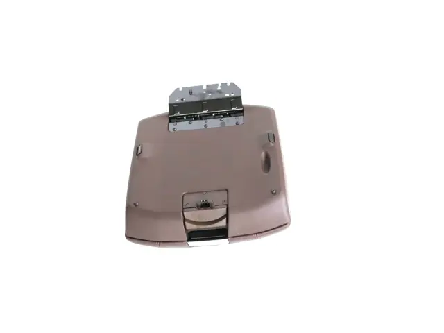 Console Armrest - Mopar (6VR98LR5AB)