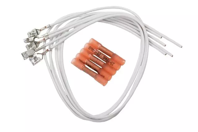 13327158 - : Multi-Purpose Wire Connector for GM Image