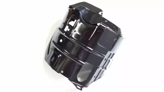 1C0805605K - Electrical: Headlamp Assembly Mount Bracket for Volkswagen: Beetle Image