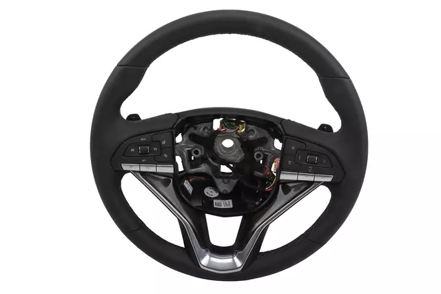 F Wheel - GM (85622027)