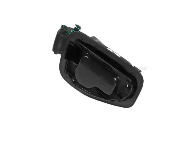 Fuel Filler Housing - Mopar (68335734AC)