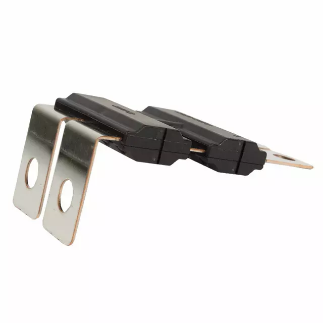 HU5Z14526F - Electrical: Maxi Fuse for Ford: F-250 Super Duty, F-350 Super Duty, F-450 Super Duty Image